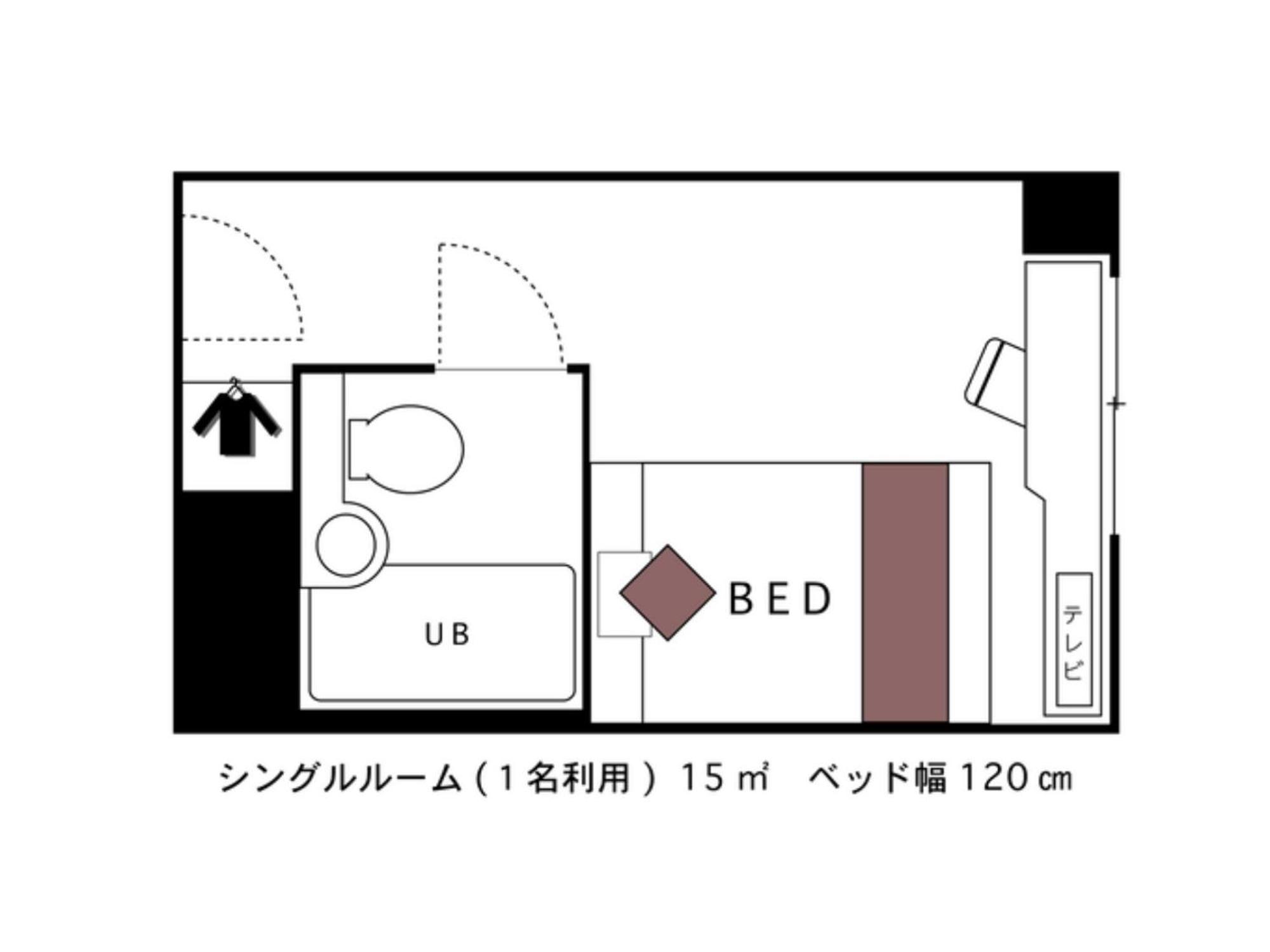 Hotel Areaone Chitose - Vacation Stay 96109V Exterior foto